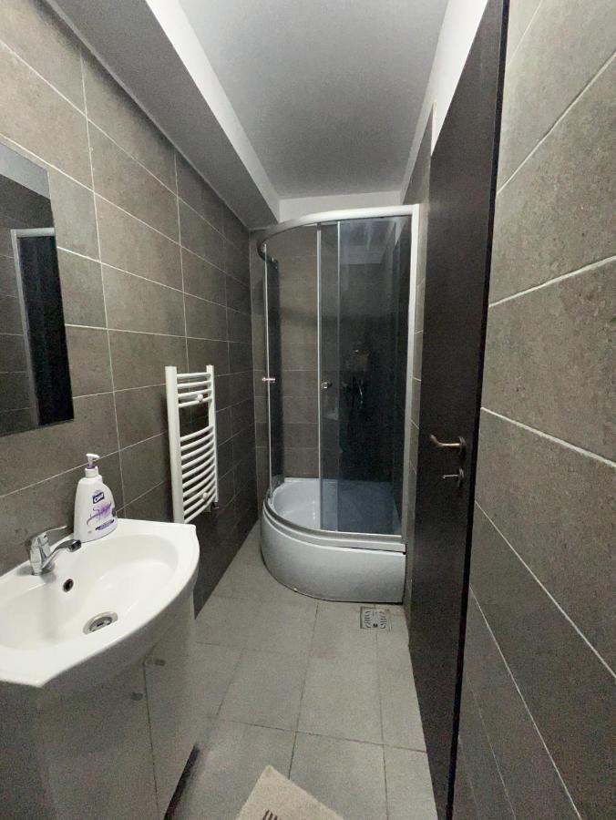 Aigi Rooms Vila Busteni Exterior photo