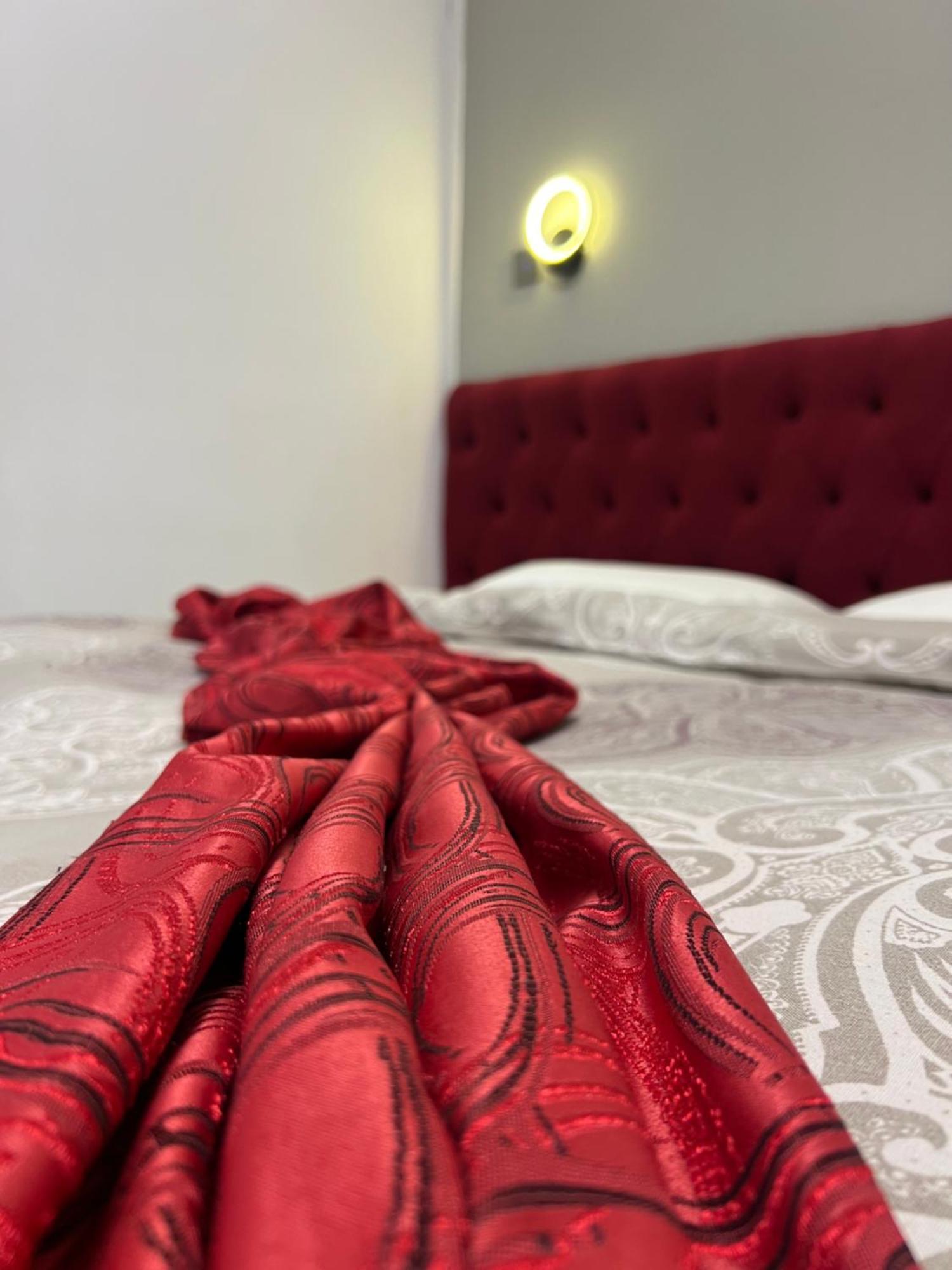 Aigi Rooms Vila Busteni Exterior photo