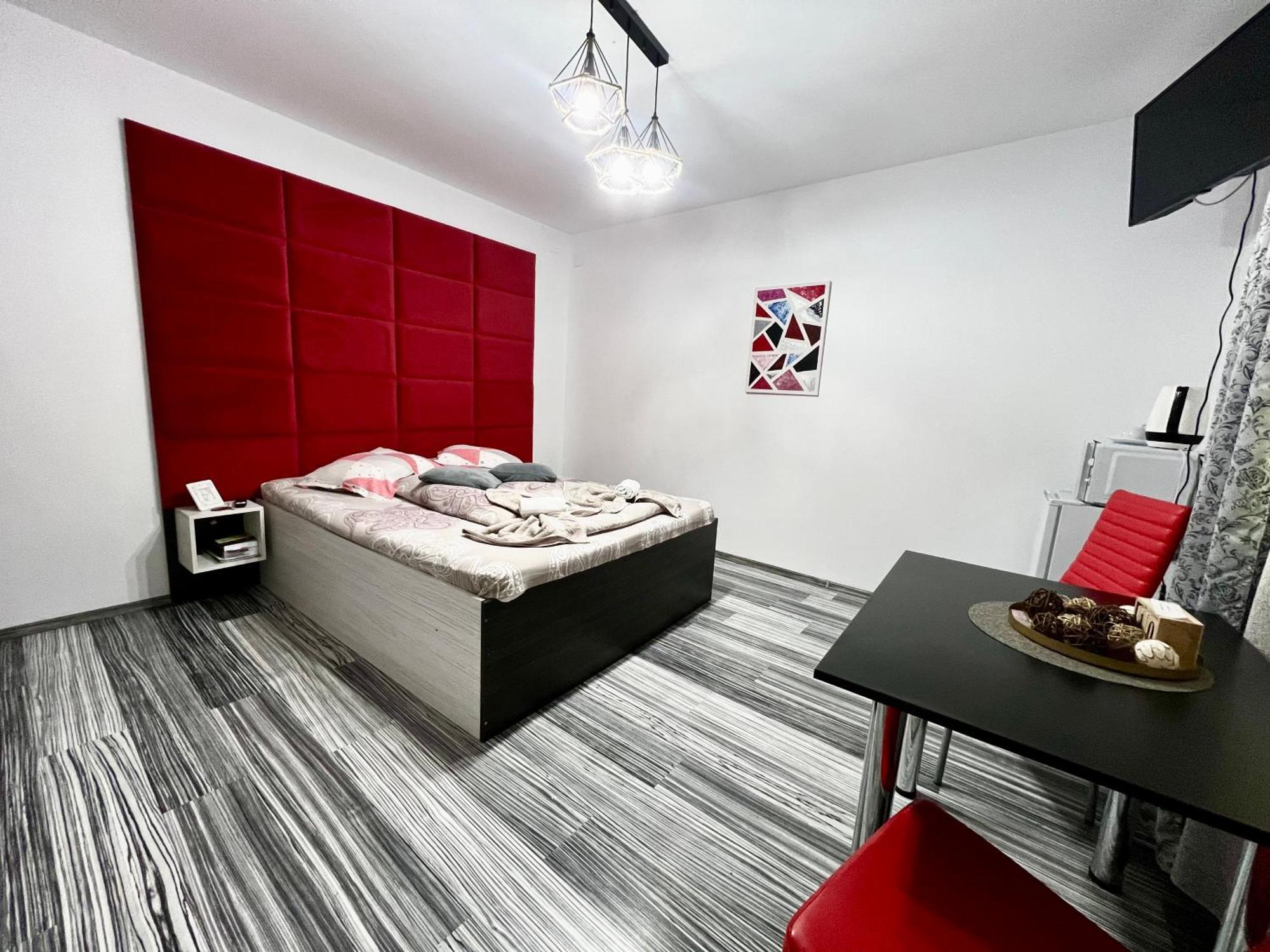 Aigi Rooms Vila Busteni Exterior photo